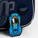 Рюкзак школьный каркасный Kite Education Speed Zone K25-555S-3, 69816 - изображение 6