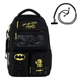 Рюкзак Kite Education teens DC Batman DC25-2587M, 69740 - изображение 1
