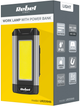 Lampa warsztatowa Rebel 15 W (5901890103862) - obraz 7