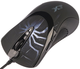 Миша A4Tech Evo XGame Laser Oscar X747 Extra Fire (XL-747H BLUE) - зображення 1