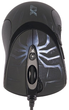 Миша A4Tech Evo XGame Laser Oscar X747 Extra Fire (XL-747H BLUE) - зображення 2