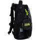 Рюкзак школьный каркасный Kite Education Street Style 38x29x15 см 15 л (K25-531M-4) - изображение 3