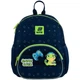 Рюкзак дитячий Kite Kids 30x23x12 см 8.5 л поліестер темно-синій (K25-2727XS-5) - зображення 2