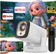 Смарт Проектор Magcubic HY310, Full HD 1080P, Air Mouse, Android 11 BT5.4 Dual Wi-Fi Домашній кінотеатр - изображение 3