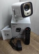 Смарт Проектор Magcubic HY310, Full HD 1080P, Air Mouse, Android 11 BT5.4 Dual Wi-Fi Домашній кінотеатр - изображение 4