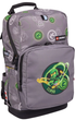 Шкільний рюкзак LEGO Ninjago Optimo Starter Schoolbag Elemental Master of Energy (5711013150228) - зображення 1