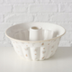 Forma do pieczenia babki Boltze Bakery ceramiczna 850 ml (4066076427420) - obraz 2