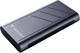 SSD диск Verbatim TurboMetal 4TB USB-C USB4 Silver - зображення 3