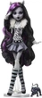 Кукла Монстер Хай Клодин Вульф Monster High Clawdeen Wolf Doll Рил Драма Reel Drama 2025 Mattel - изображение 3