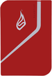 SSD dysk SureFire PyroDrive 2TB 2.5" USB 3.2 Gen 1 Red - obraz 2