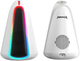 Głośniki Marvo MONKA ZILLA SG-500 White (6932391932179) - obraz 3