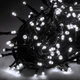 Girlanda LED Rebel do oświetlenia zewnętrznego 10 m, z możliwością zmiany trybu świecenia (5901890075282) - obraz 4