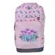 Шкільний рюкзак LEGO Optimo Starter Schoolbag Flowers (5711013150938) - зображення 2