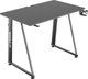 Ігровий стіл ULTRADESK Enter V2 Black (UDESK-EN-BK) - зображення 6