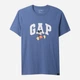 Спортивный костюм мужской GAP 721940088 S Синий (1159843937) - изображение 7