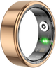 Smart pierścień Powerton 18.1mm Gold (WPSR02-Z8) - obraz 4