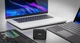 Внешний SSD накопитель Crucial X10 Pro 2 TB (CT2000X10PROSSD9), USB-C, up to 2100 MB/s, Стандарт IP65, 256-битное аппаратное шифрование AES, защита от падения - изображение 5