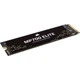 SSD накопитель Corsair MP700 ELITE 2 TB CSSD-F2000GBMP700ENH, PCIe 5.0 x4 NVMe (up to 10,000/8500 MB/s) - изображение 4