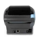 Принтер этикеток Zebra GK420t, 203 dpi, USB, Ethernet Б/У - изображение 2