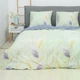 Комплект постельного белья Viluta полуторный Сатин Twill 782 - изображение 2
