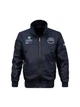 Ветровка мужская Paul & Shark 9044 Navy Blue 3XL - изображение 3