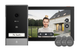 Комплект со считывателем Ezviz CS-HP7 (CS-HP7-R105-1W2TFC) 7'' Wi-Fi PIR 162° - изображение 1