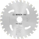 Пильный диск по металлу Bosch PRO Steel 136x20x1,6 мм (2608837746) - изображение 1