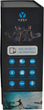 Портативна колонка YZSY FLABO Blue (8590274612471) - зображення 8