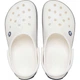 Сабо Crocs Crocband 11016 42, Вайт/ Неви - изображение 2