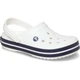 Сабо Crocs Crocband 11016 42, Вайт/ Неви - изображение 3