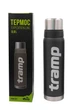 Термос 0,9 л Tramp Expedition Line Серый UTRC-027-grey - изображение 3