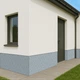 Мозаїчна штукатурка з натурального каміння VAMIUT IQ MosaicPlast, колір 06, 14 кг - изображение 3