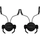 Адаптер для наушников на шлем Headset Bracket Black - изображение 5