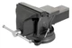 Тиски поворотные Intertool 200 мм x 26.35кг (HT-0084) - изображение 1