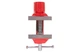 Тиски Intertool мини 60 мм (HT-0057) - изображение 6