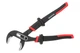 Клещи трубные Intertool 250 мм Storm (NT-0165) - изображение 3