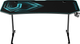 Biurko gamingowe ULTRADESK Frag XXL Black/Blue (UDESK-FX-BL) - obraz 1