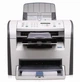 МФУ HP LaserJet 3050 / Лазерная монохромная печать / 1200x1200 dpi / A4 / 18 стр. мин / USB 2.0 б/у - изображение 1