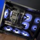 Сборка под заказ: игровой ПК AeroCool Dryft Mini Tower / AMD Ryzen 5 7500F (6 (12) ядер по 3.7 - 5.0 GHz) / 32 GB DDR5 / 2000 GB SSD M.2 / nVidia GeForce RTX 5070, 12 GB GDDR7, 192-bit / 750W - изображение 8