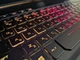 Игровой ноутбук Asus ROG GU501GM / 15.6" (1920x1080) IPS / Intel Core i7-8750H (6 (12) ядер по 2.2 - 4.1 GHz) / 32 GB DDR4 / 256 GB SSD + 1000 GB HDD / nVidia GeForce GTX 1060, 6 GB GDDR5, 192-bit / WebCam / Windows 10 б/у - изображение 7
