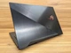 Игровой ноутбук Asus ROG GU501GM / 15.6" (1920x1080) IPS / Intel Core i7-8750H (6 (12) ядер по 2.2 - 4.1 GHz) / 32 GB DDR4 / 256 GB SSD + 1000 GB HDD / nVidia GeForce GTX 1060, 6 GB GDDR5, 192-bit / WebCam / Windows 10 б/у - изображение 9