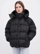 Куртка зимняя женская EQUILIBRI W172 011 000-3 L Black (2299965880958) - изображение 1