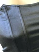 Жіночий корсетний топ корсет бюстьє топ-корсет Honey Fashion Accessories S/M чорний (10-122) - зображення 5