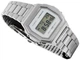 Женские часы CASIO A1000D-7EF - изображение 2