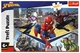 Пазл Marvel Человек паук 160 элементов Trefl - изображение 2