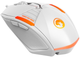 Миша Marvo M291 USB White (6932391932797) - зображення 4