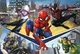 Пазл Marvel Человек паук 160 элементов Trefl - изображение 3