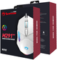 Миша Marvo M291 USB White (6932391932797) - зображення 7