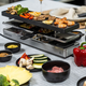 Zestaw grilli raclette Rommelsbacher RC 1600 Fun for 4+4 - obraz 2