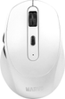 Mysz Marvo WM106W WH White - obraz 1